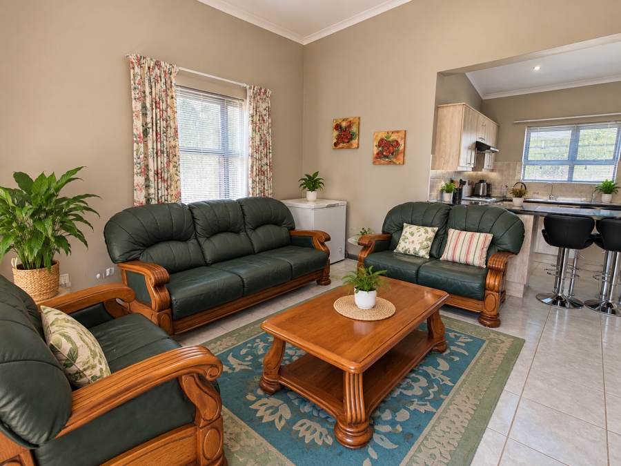 2 Bedroom Property for Sale in Van Der Hoff Park North West